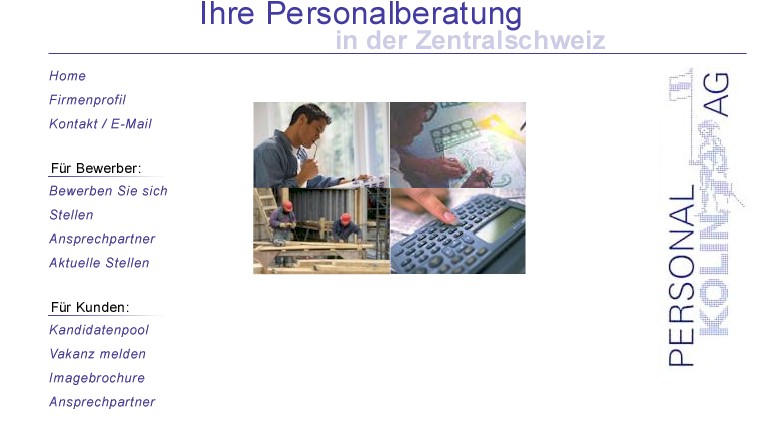 http://www.personal-kolin.ch