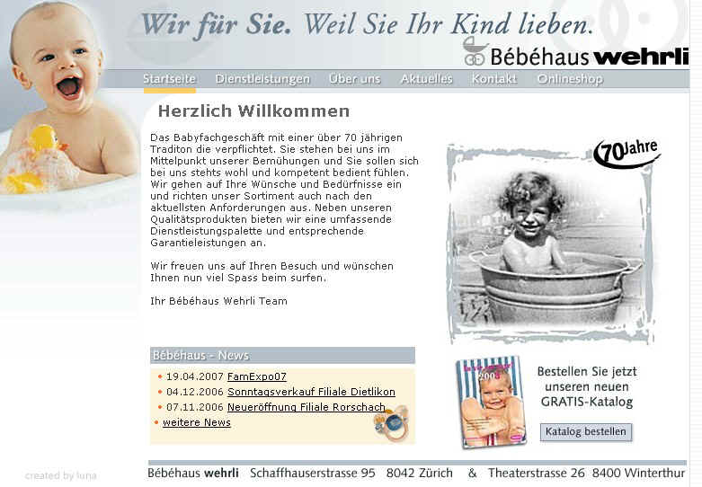 www.babyhaus.ch 